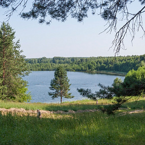 "Жемчужины Нижегородского края"