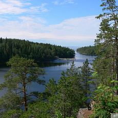 "Сердце Карелии"